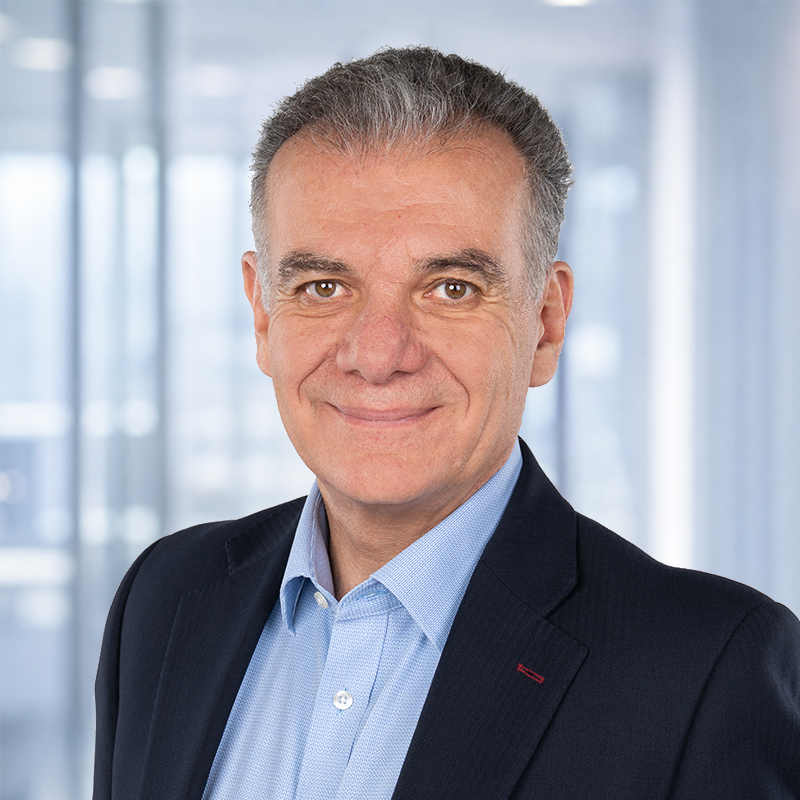 USA Rare Earth Completes CEO Transition