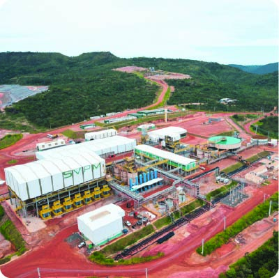 USA Rare Earth and Serra Verde. View our Investor Presentation