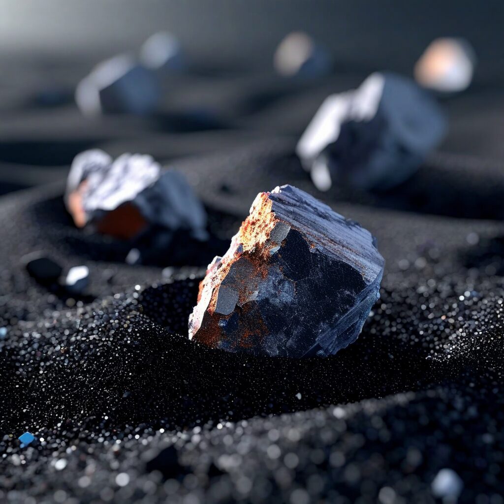 Barbara Humpton and Thras Moraitis Discuss USA Rare Earth’s Transaction with Serra Verde to Create the Global Rare Earth Leader